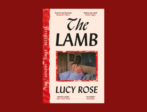 Book Review: The Lamb
