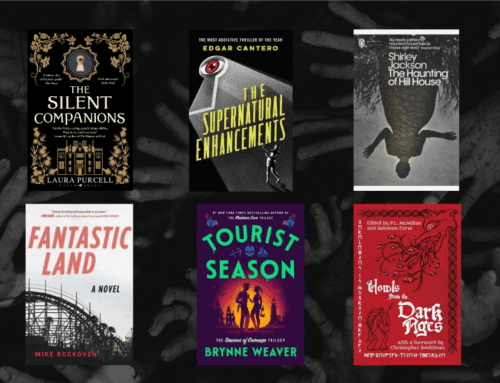 Frights All Around: Horror Picks for Everyone