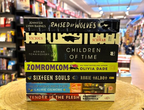 Halloween recommendations: emoji edition