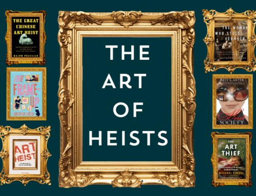 The Art of Heists