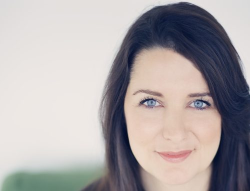 Author Spotlight: Colleen Geske