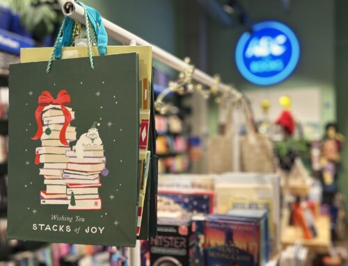 Last-minute Christmas gift guide