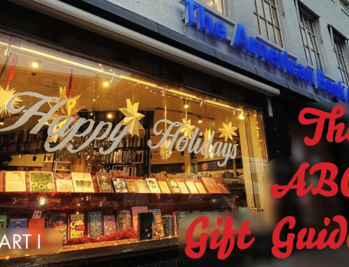 The ABC Gift Guide – Part I