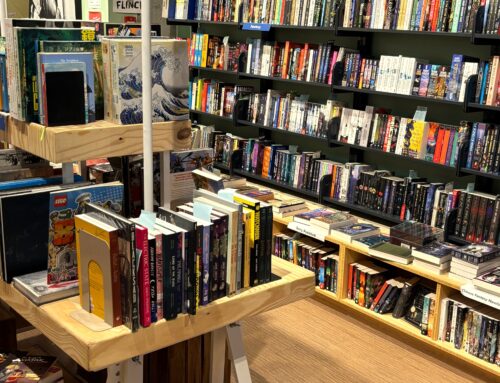 2026 Reading Challenges