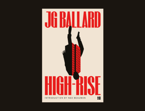Book Review: High-Rise