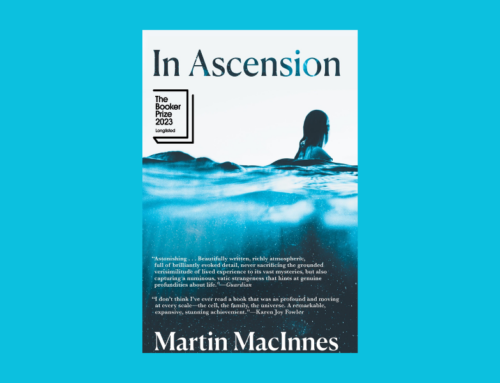 Book Review: In Ascension