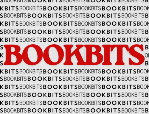 Bookbits for February 2026