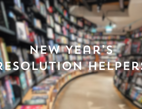 New Year’s Resolution Helpers
