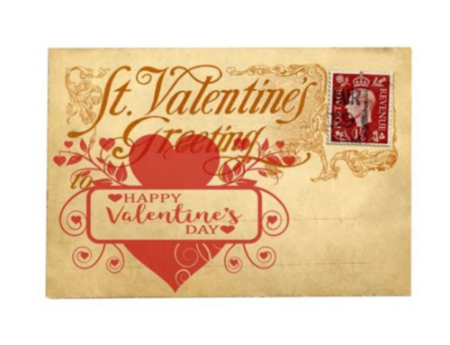 Valentine’s Day Origins