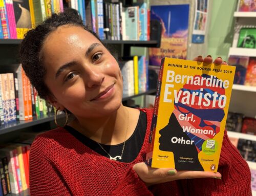 Women’s History Month: our favorite female authors