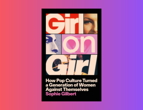 Book Review: Girl on Girl