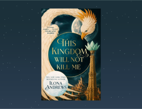 Book Review: This Kingdom Will Not Kill Me – Part II
