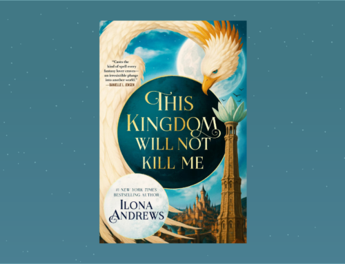 Book Review: This Kingdom Will Not Kill Me – Part I