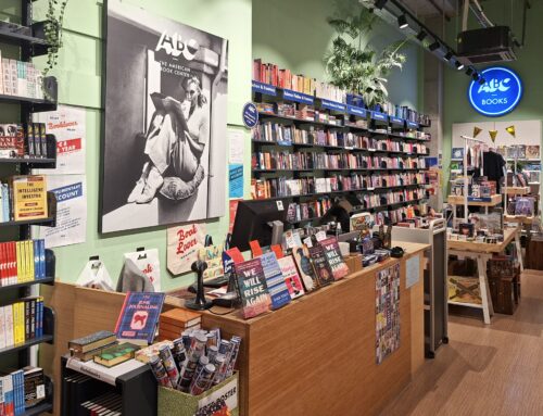 5 Years in Leidschendam