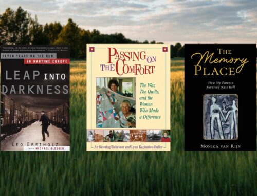 War Survivor Stories & ABC