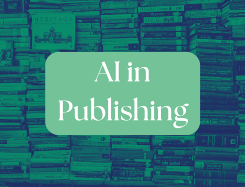 AI in Publishing