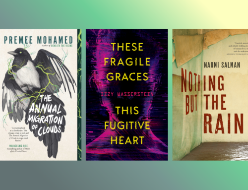 Novella Roundup: Dystopias