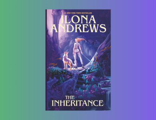 Book Review: The Inheritance