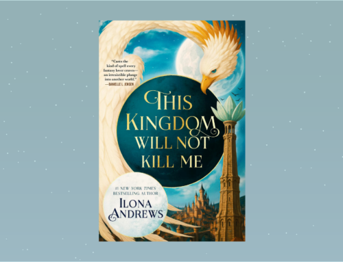 Book Review: This Kingdom Will Not Kill Me – Part III