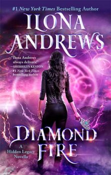 Diamond Fire