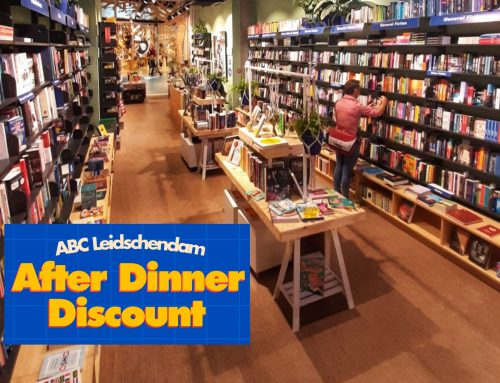 After Dinner Discount