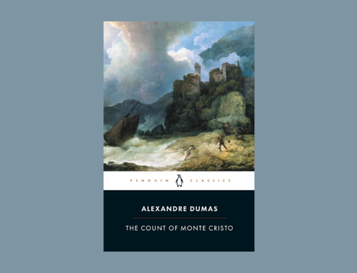 Book Review: The Count of Monte Cristo