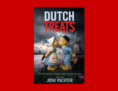 Book Review: Dutch Treats