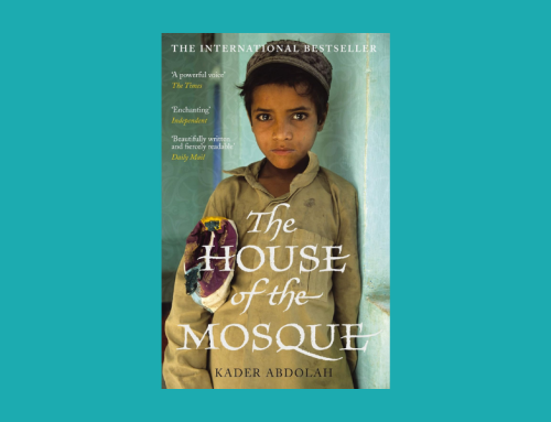 Book review: The House of the Mosque