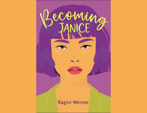 Book review: Becoming Janice