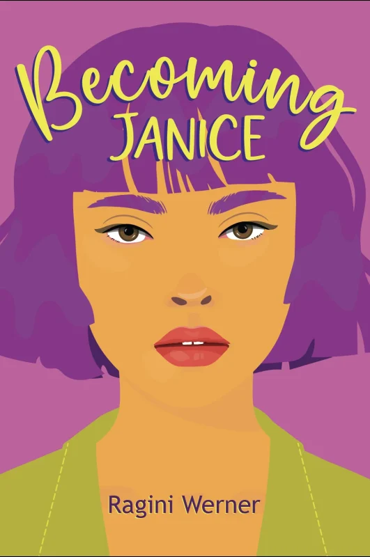 Becoming Janice