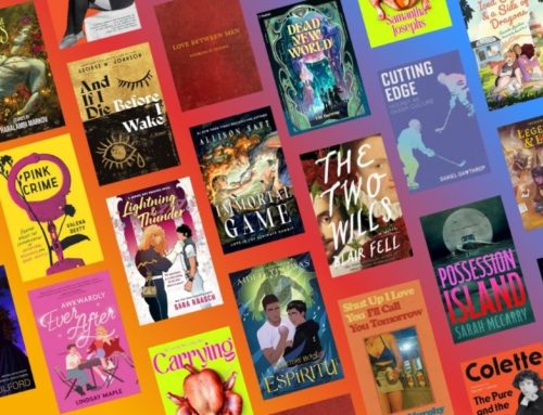 Keep Pride Going: Upcoming LGBTQIA+ Releases