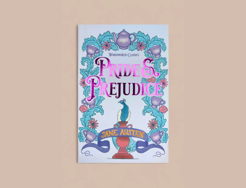Watching Pride and Prejudice