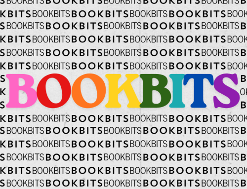 Bookbits for June 2026