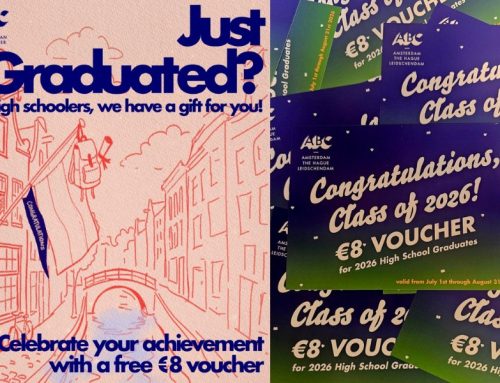 Congrats 2026 High School Graduates!