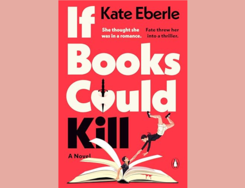 Book review: If Books Could Kill