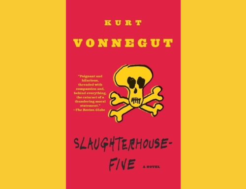 Book review: Slaughterhouse-Five