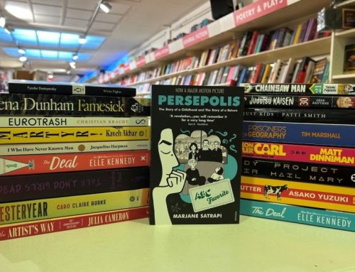 ABC Bestsellers – June 2026