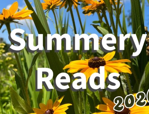 Our Summery Reads 2026