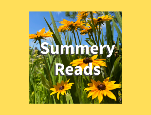 Our Summery Reads 2026