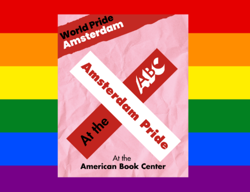 Amsterdam Pride 2026: Events at ABC