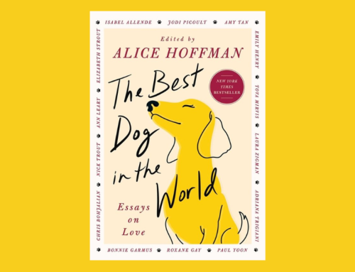 Book review: The Best Dog in the World