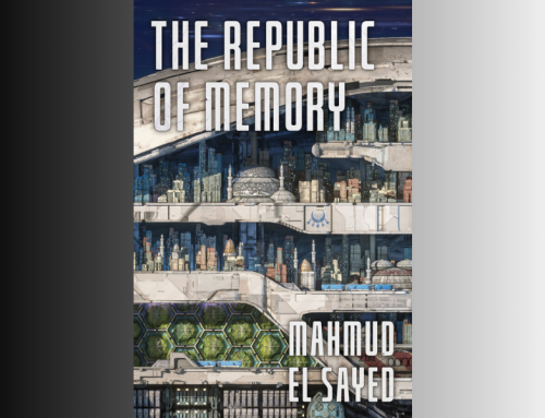 Book review: The Republic of Memory