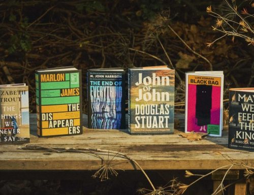 The Booker Prize 2026: the shortlist