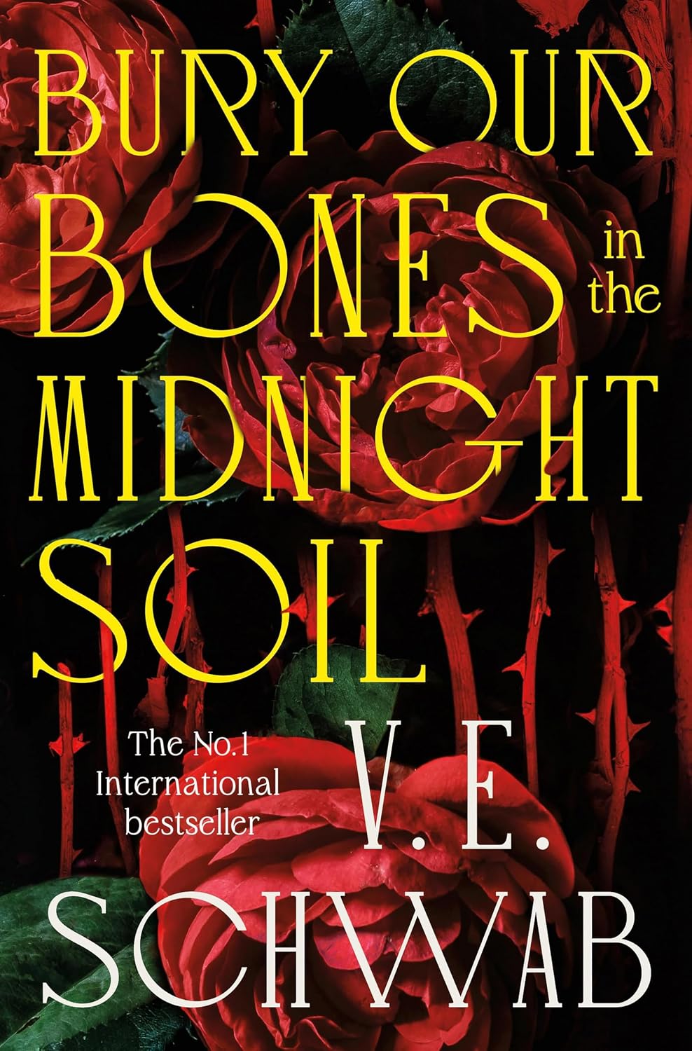 Bury Our Bones in the Midnight Soil pocket