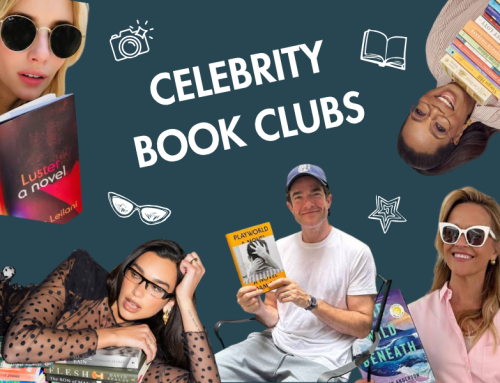 Celebrity Book Clubs