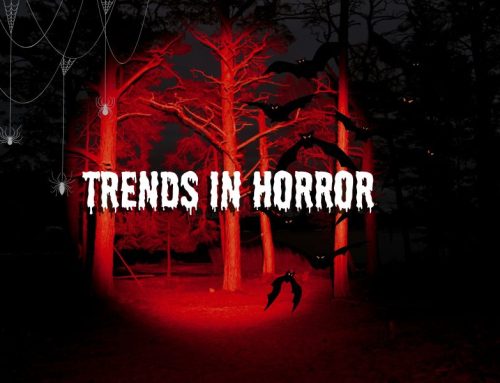 Trends in Horror