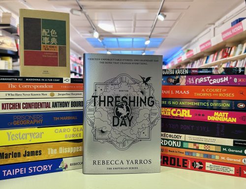 ABC Bestsellers – September 2026