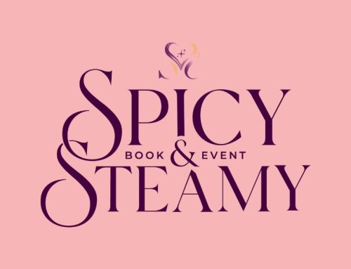 ABC in the Wild: Spicy & Steamy Book Event 2026